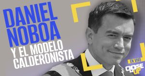 El Gobierno de Daniel Noboa ha apostado por una estrategia militarizada que despierta expectativas y temores.