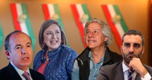 Ahora puede entender que hay quienes impulsan la narrativa de que las encuestas de Massive Caller y la narcodictadura son reales.