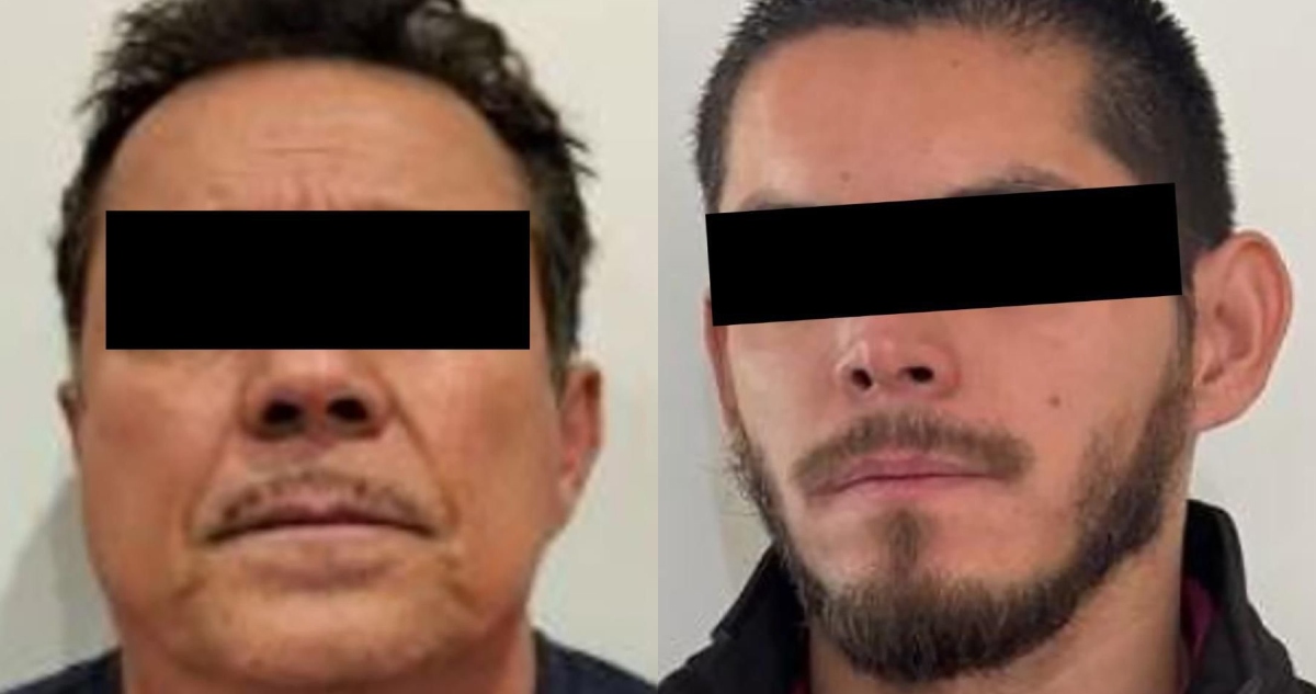 Omar García Harfuch, titular de la SSPC, informó que “El Toro” y “El Torito”, integrantes de la célula delictiva “Los Rusos”, fueron detenidos en Sonora.