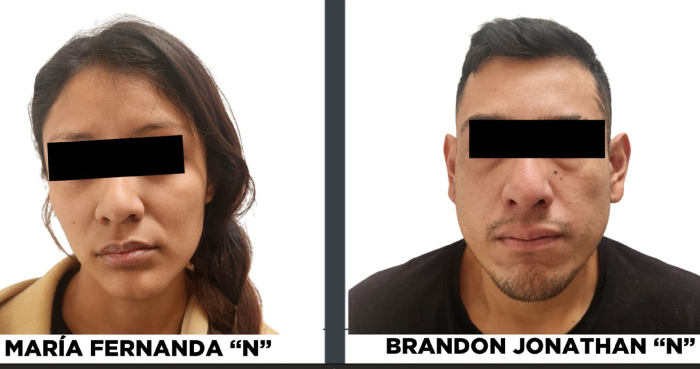 Detenidos por caso de sacerdote desaparecido.