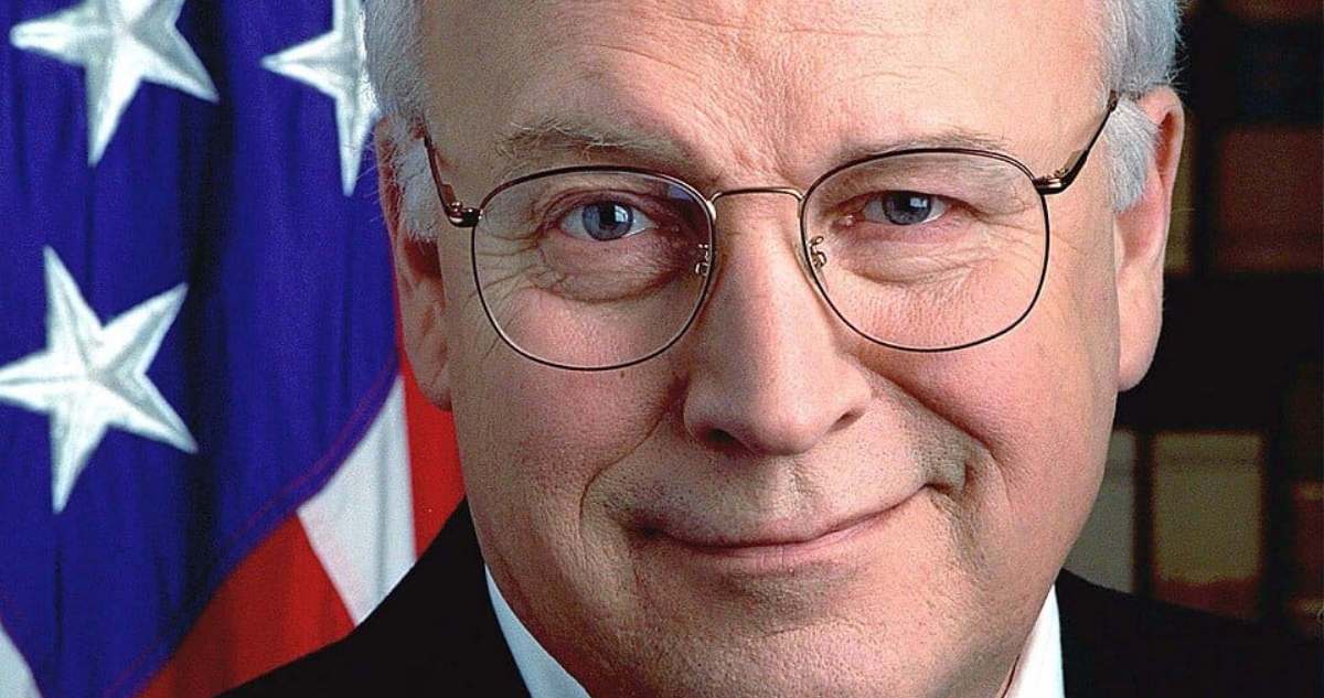 El exvicepresidente de Estados Unidos, Dick Cheney, y uno de los hombres más poderosos tras los atentados del 11 de septiembre de 2001, murió a los 84 años.