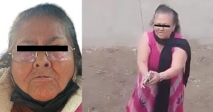 Juez negó petición a Doña Carlota; permanecerá en prisión.