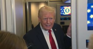 President Trump opened the doors to possible talks with Maduro before the high tensions in Venezuela.