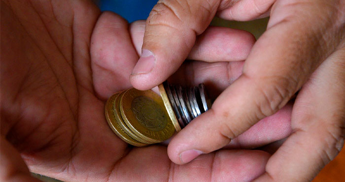 ¿Economía en problemas? Sí, pero no tanto