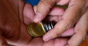 ¿Economía en problemas? Sí, pero no tanto