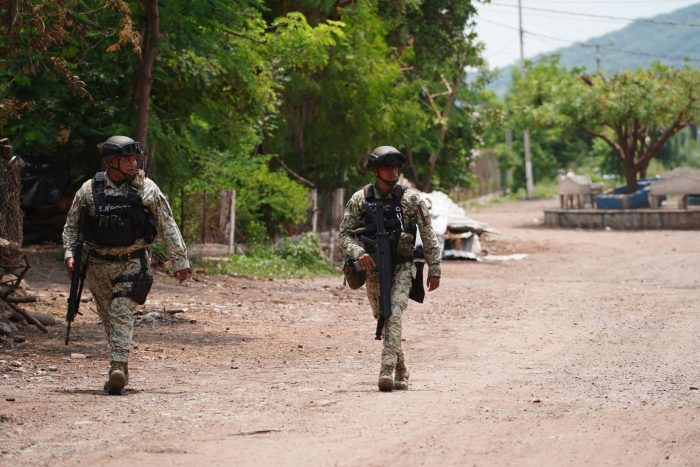 La FGR obtiene 20 años de prisión contra “El Cenizo”, líder templario