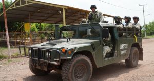 La FGR obtiene 20 años de prisión contra “El Cenizo”, líder templario