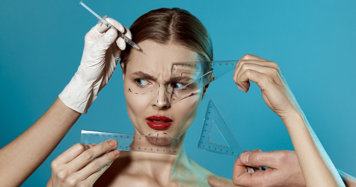 El “turismo estético” acecha en México.