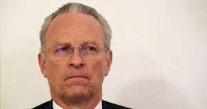 Consejo Coordinador Empresarial elegirá José Medina Mora Icaza como su nuevo líder