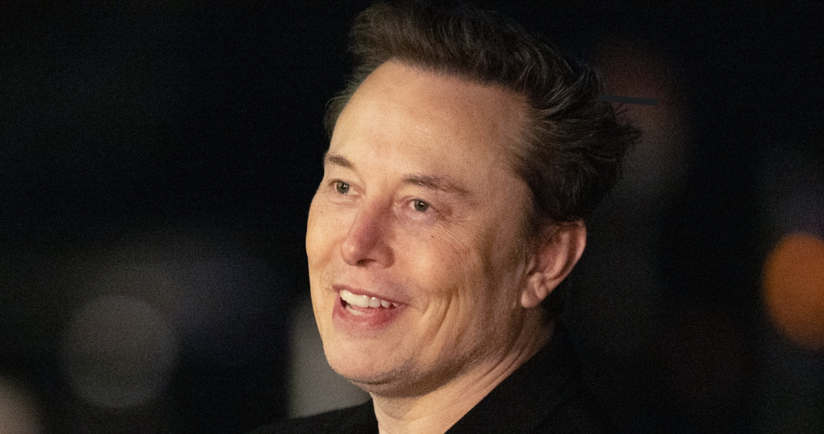 Los accionistas de Tesla aprueban el paquete salarial de 1 billón de dólares a Musk