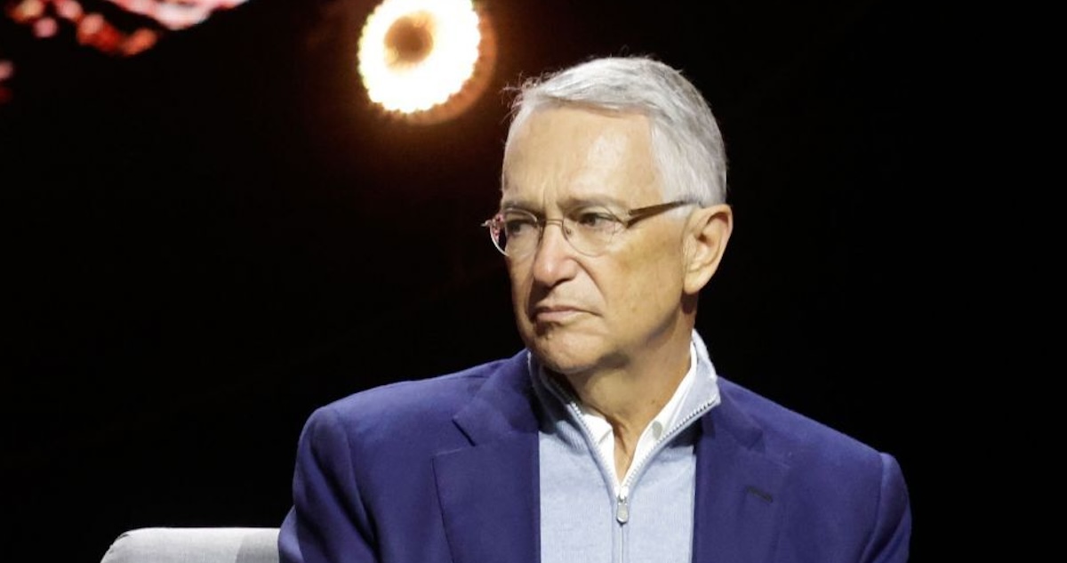 La Embajada de Estados Unidos calificó como "noticias falsas" el supuesto informe en el que califica el caso contra Salinas Pliego como "persecución política".