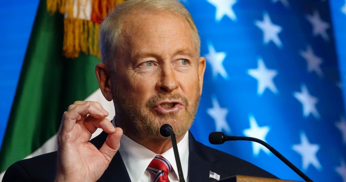 traidores a la Patria