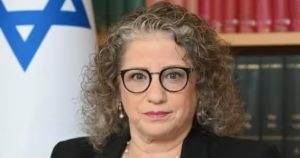 Funcionario de EU asegura que Irán planeó asesinar a Embajadora de Israel en México