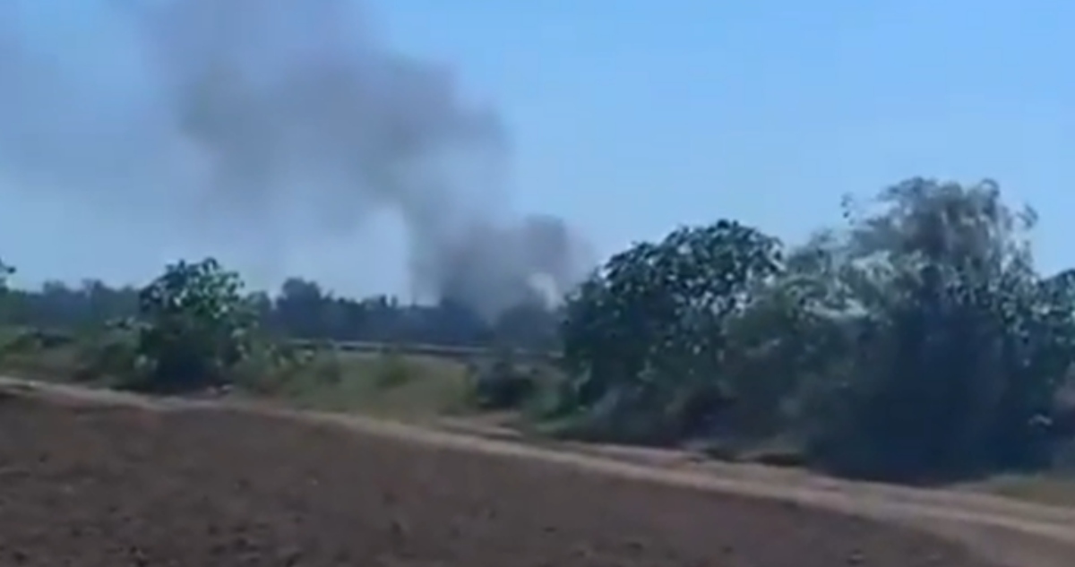 Ataque en Sinaloa: 13 agresores muertos y 9 víctimas liberadas.