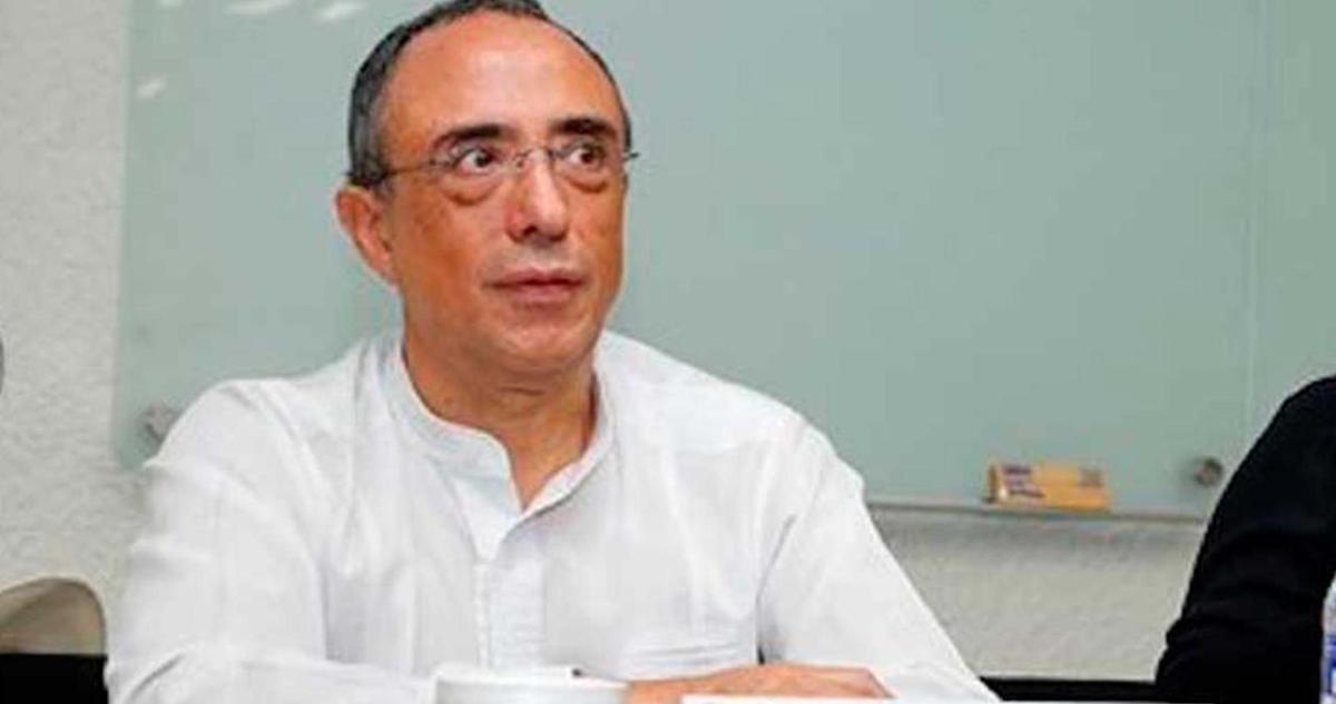 Libro de Erik Huesca