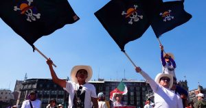 Los errores tácticos de la (presunta) generación Z