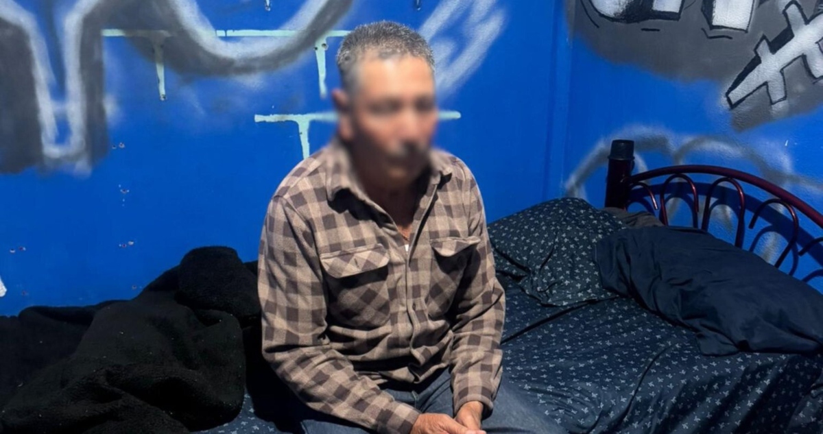 Fernando Galindo, un transportista de Jilotepec, Estado de México, que había sido reportado como desaparecido, fue localizado con vida y en buen estado.