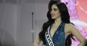La protesta de Fátima Bosch en el Miss Universo 2025 provocó reacciones de solidaridad y apoyo del mundo entero, desde sus compañeras hasta políticos.