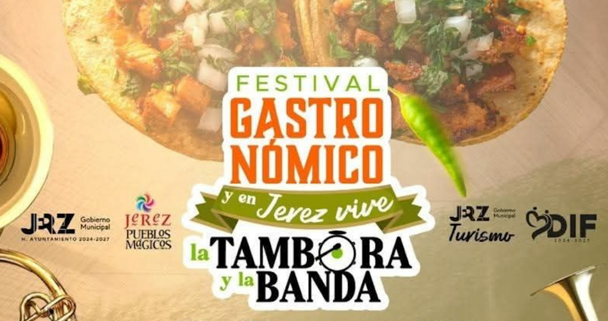 Festival Gastronómico