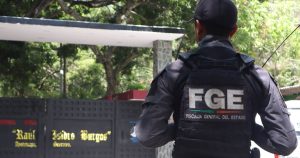 Fiscalía de Guerrero