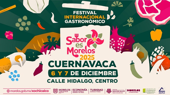 Sabor es Morelos