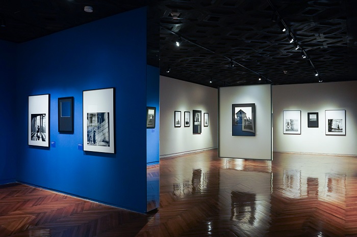 Surreal Rodney Smith