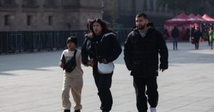 La Secretaría de Gestión Integral de Riesgos y Protección Civil (SGIRPC) activó este sábado la Alerta Naranja por pronóstico de temperaturas bajas para Tlalpan.