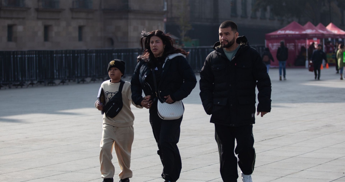 La Secretaría de Gestión Integral de Riesgos y Protección Civil (SGIRPC) activó este sábado la Alerta Naranja por pronóstico de temperaturas bajas para Tlalpan.