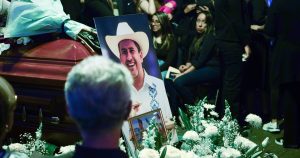 Fiscal de Michoacán vincula al CJNG con asesinato de Carlos Manzo.