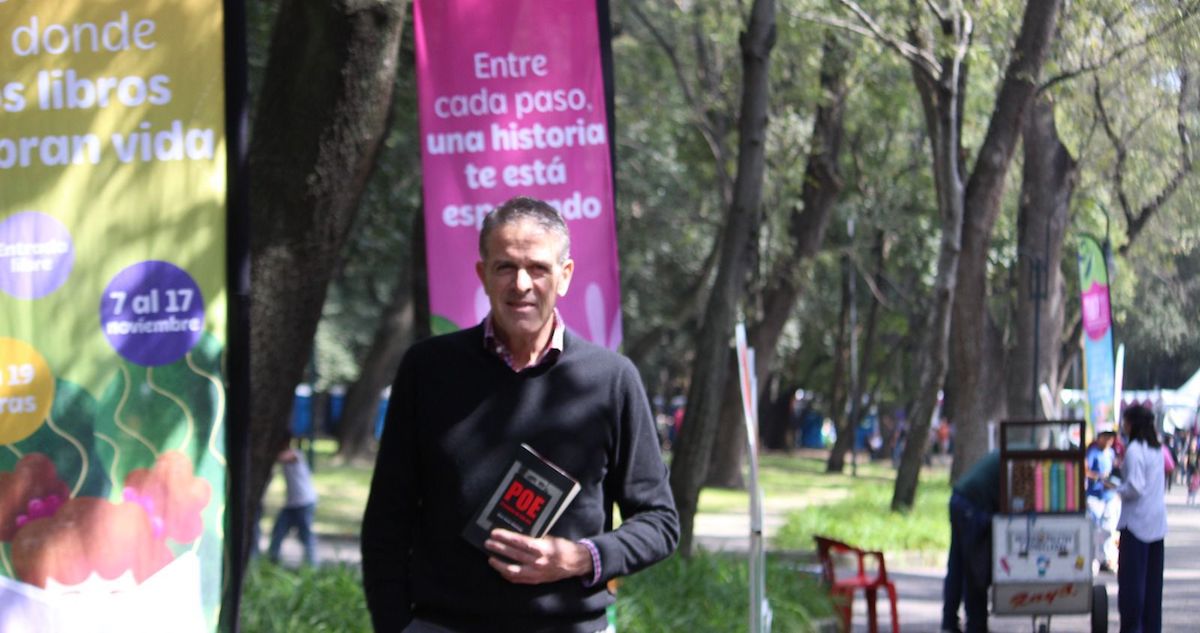 Óscar Xavier Altamirano