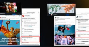 La derecha mexicana se mueve en Discord como los supremacistas y neonazis en EU.