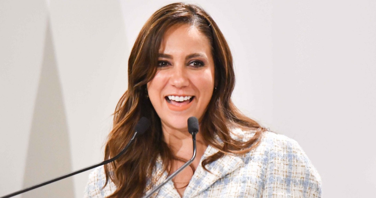 La Gobernadora de Guanajuato Libia Dennise García Muñoz Ledo condenó los ataques verbales que en su contra profirió el sacerdote Alfredo Gallegos.