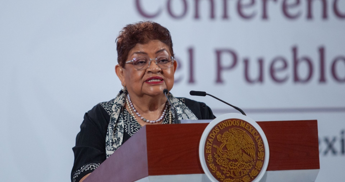 La FGR que dirige Ernestina Godoy de manera interina, nombró a Héctor Elizalde Mora como nuevo titular de la Agencia de Investigación Criminal (AIC).