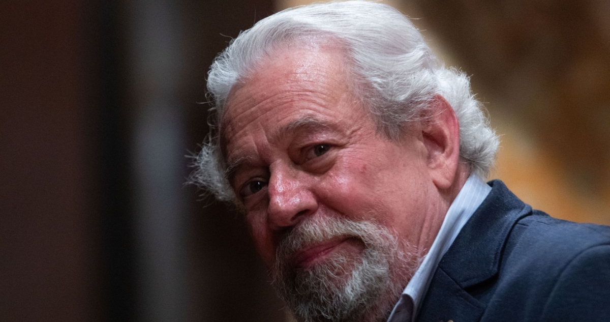 El jurado del Premio de Literatura en Lengua Castellana "Miguel de Cervantes" eligió al autor mexicano Gonzalo Celorio como ganador de la edición de este año.