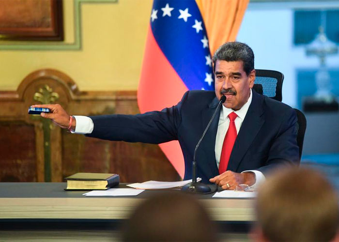 “Halcones” en Washington no sólo quieren Venezuela, quieren toda la región, dice NTY