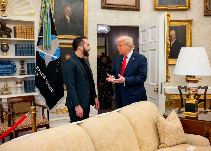 “Halcones” en Washington no sólo quieren Venezuela, quieren toda la región, dice NTY