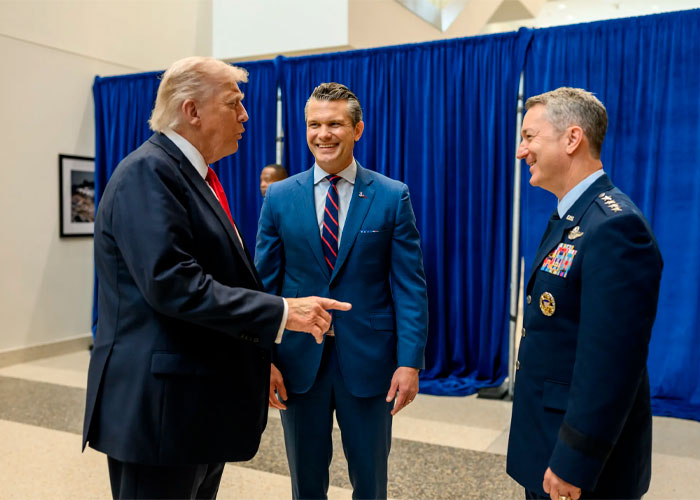 “Halcones” en Washington no sólo quieren Venezuela, quieren toda la región, dice NTY