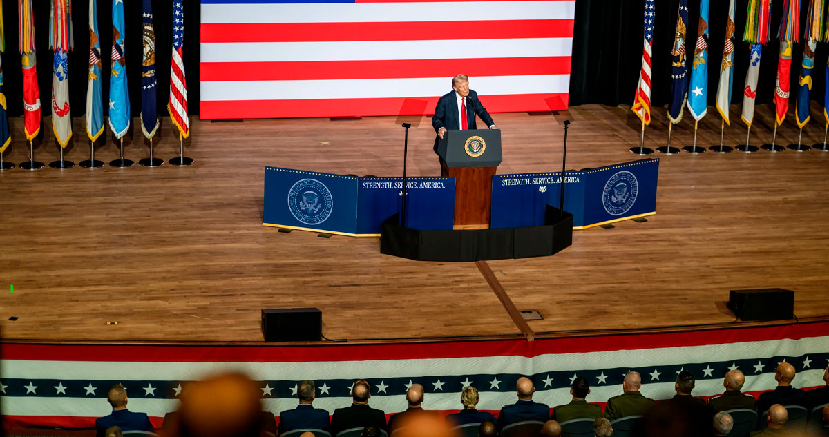 “Halcones” en Washington no sólo quieren Venezuela, quieren toda la región, dice NTY