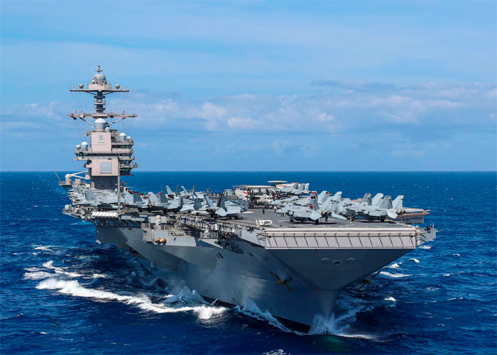 “Halcones” en Washington no sólo quieren Venezuela, quieren toda la región, dice NTY