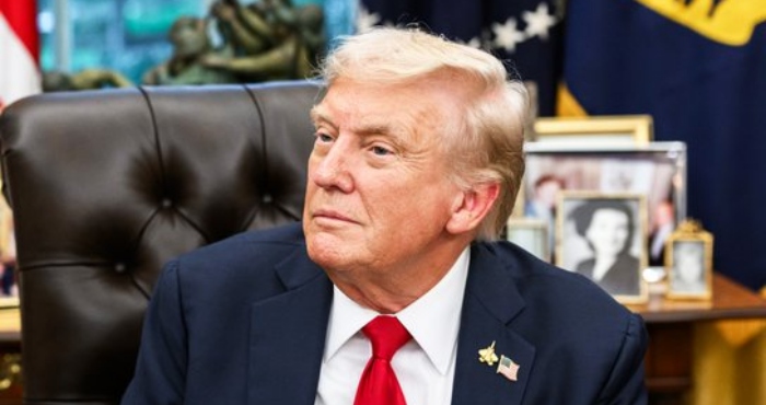 “The Hemisphere is mine.”