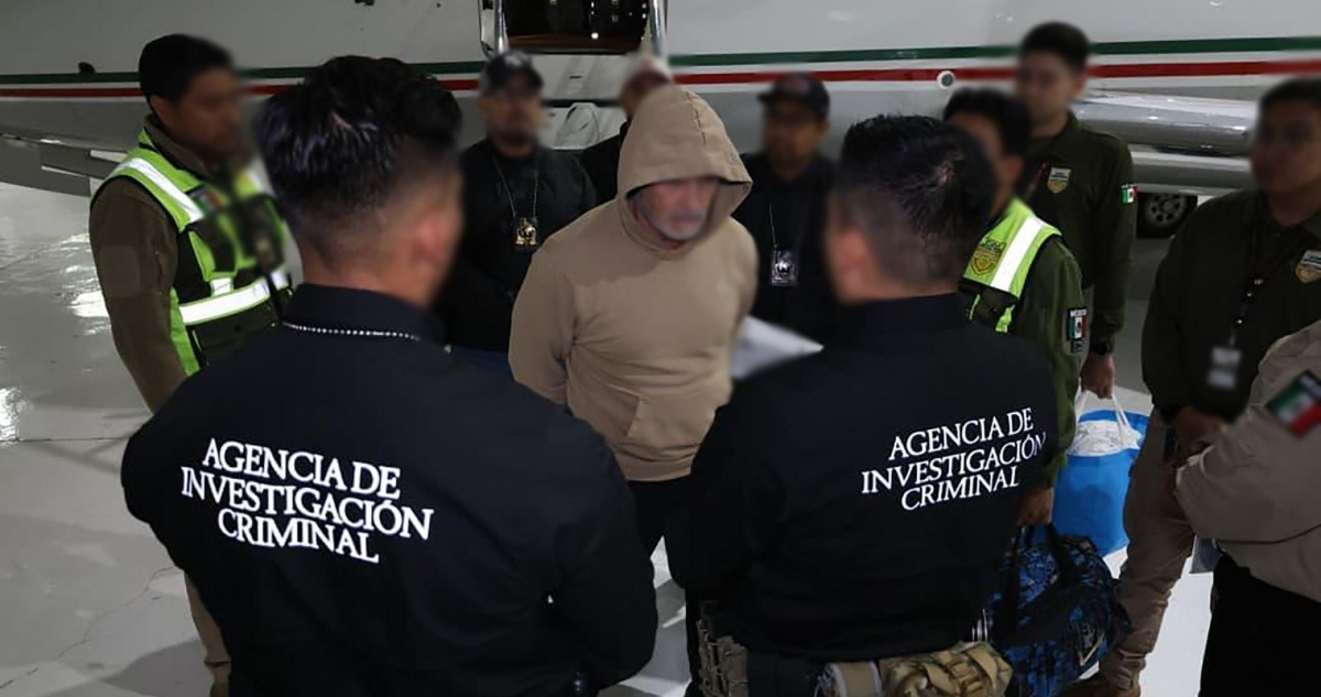 Hernán Bermúdez Requena está vinculado a proceso señalado de ser el líder del grupo criminal "La Barrerdora".