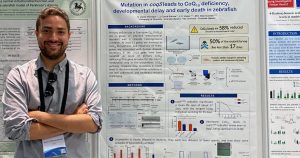 Investigadores de la Universidad de Granada y del Instituto de Investigación Biosanitaria ibs.Granada descubrió que un compuesto puede frenar el hígado graso.