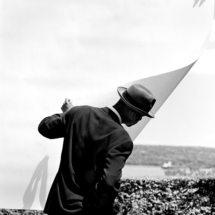 Surreal Rodney Smith