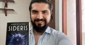 Sideris: Una odisea galáctica con traumas y redención al borde del colapso universal