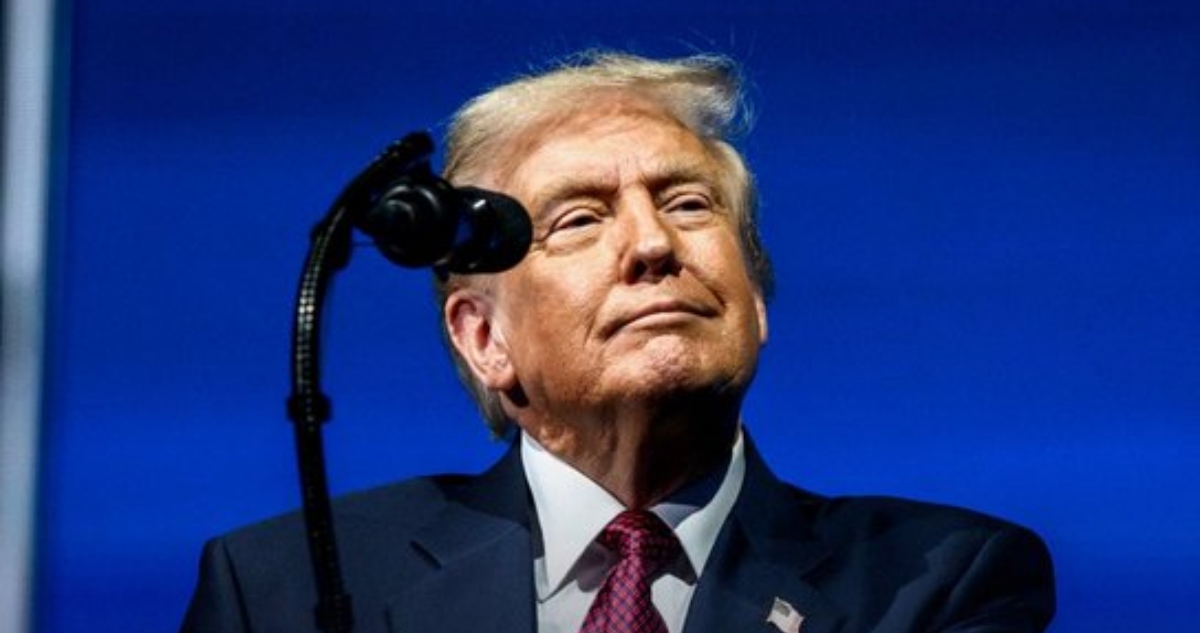 Donald Trump otorgó un indulto a 77 personas vinculadas con los intentos de revertir los resultados de las elecciones presidenciales de 2020.