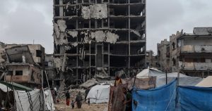 La ONU alertó que los dos años de operaciones militares de Israel en Territorios Palestinos Ocupados dejaron a la economía palestina en "colapso casi total".