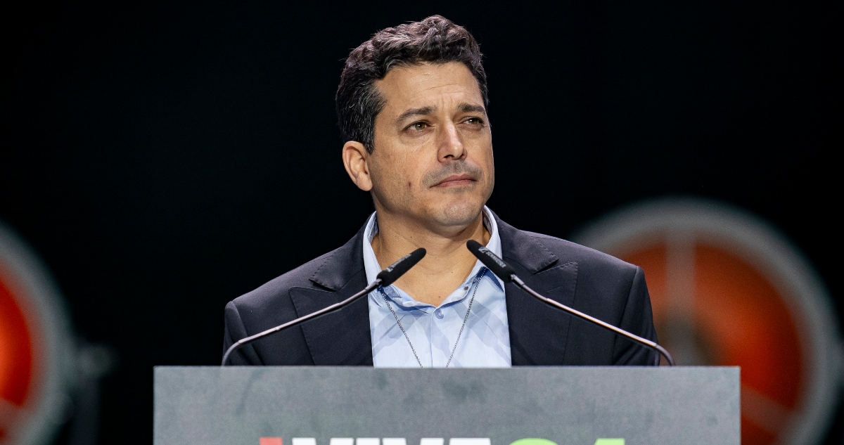 Amichai Chikli, Ministro para la Diáspora de Israel, lamentó el triunfo de Zohran Mamdani como Alcalde de Nueva York y lo señaló como "seguidor de Hamás".