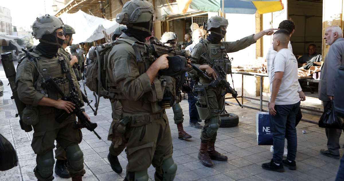 El ejército de Israel confirmó que los tres cuerpos entregados el viernes por Hamás a través de la Cruz Roja no pertenecen a rehenes israelíes capturados.