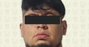 La FGJ-CdMx captura a "El Goofy", presunto autor intelectual del homicidio de Cohen