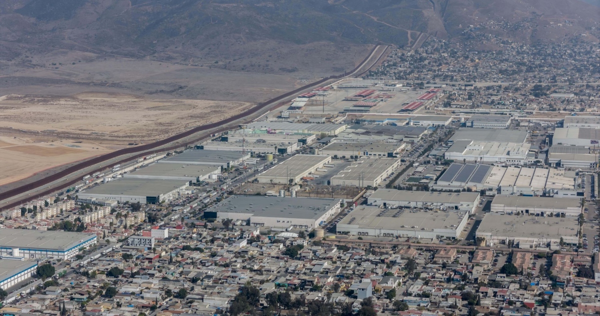 La Ley Aduanera fue publicada por Sheinbaum este miércoles en el DOF.